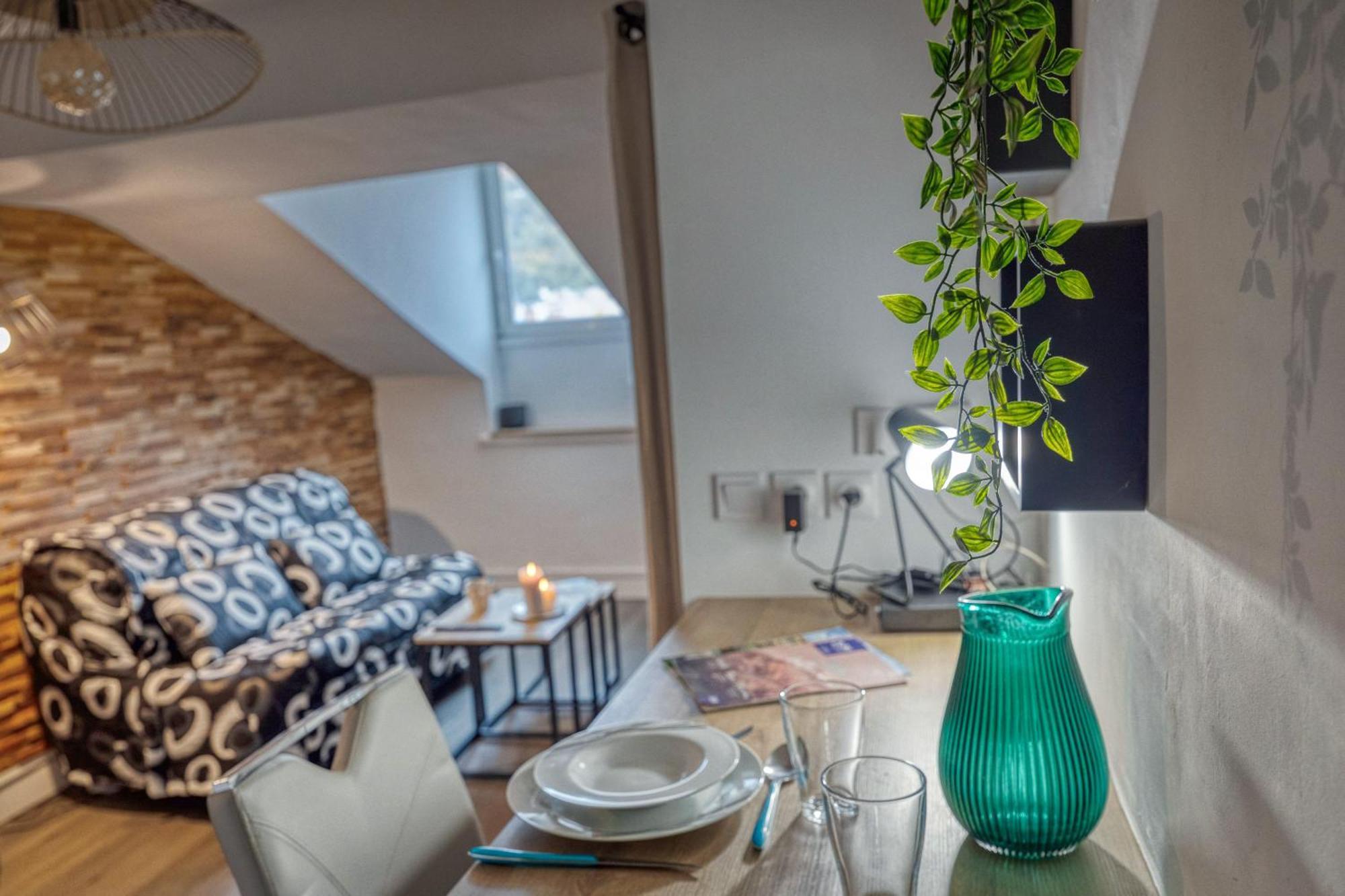 Le Sainte Claire - Hyper Centre Appartement *